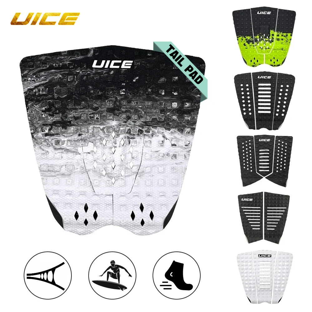 UICE Surf SUP Board Traction P - Surfboard Leash ulasan dan harga