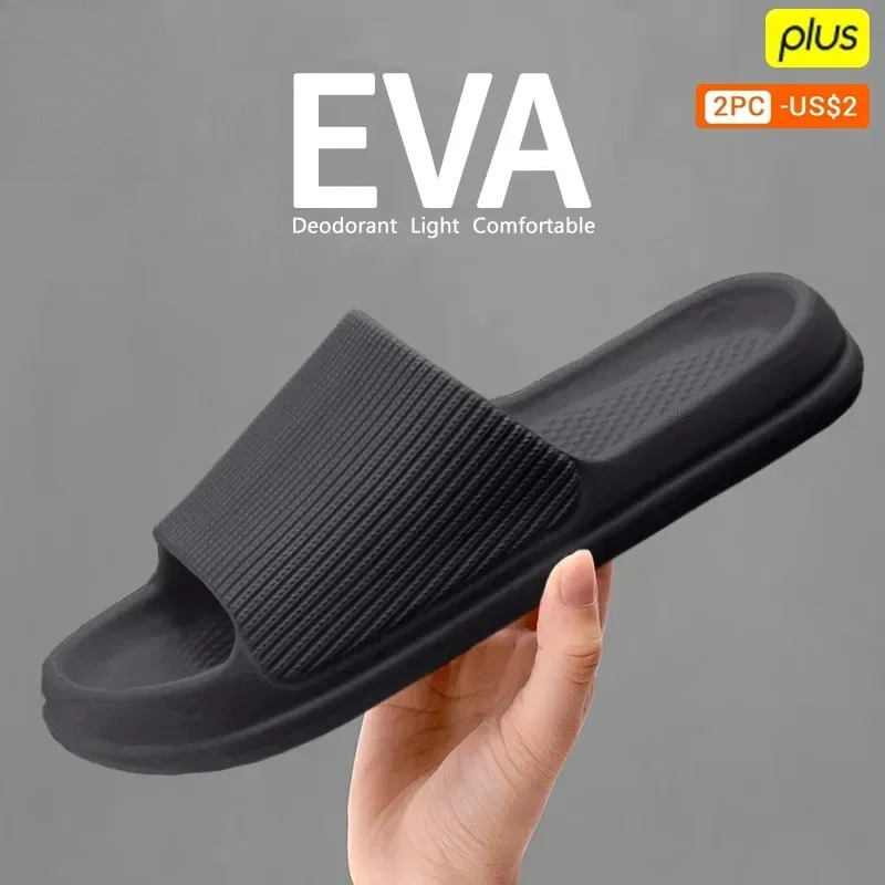 Fashion Sandals Men's Women's  - Flippers Swimming ulasan dan harga