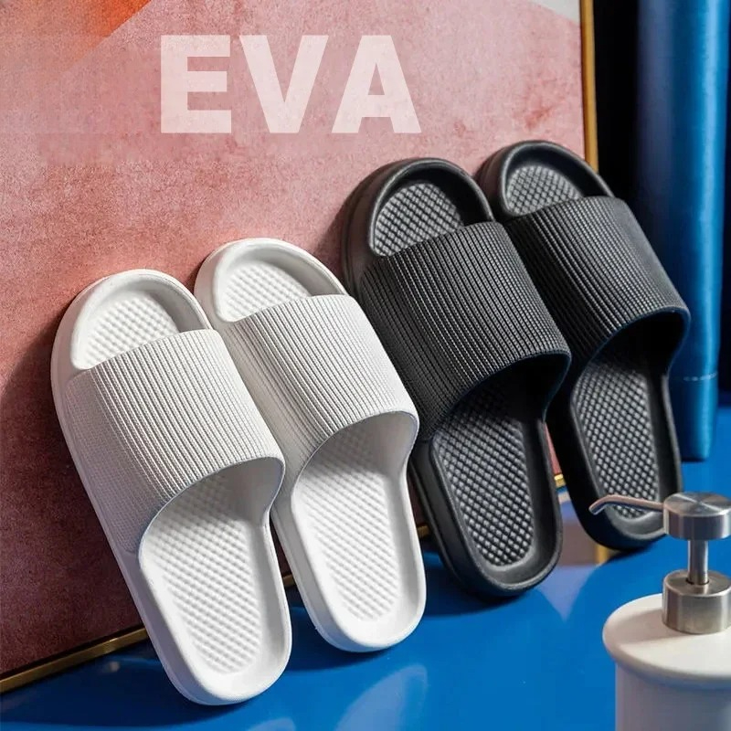 Fashion Sandals Men's Women's  - Flippers Swimming ulasan dan harga