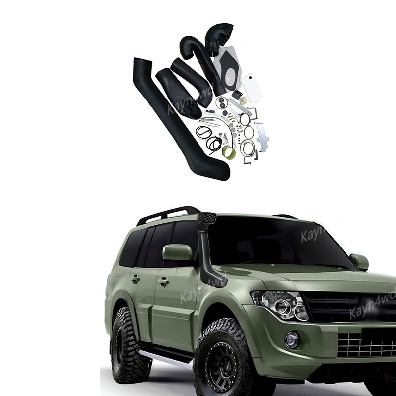 Off Road 4x4 Accessories Air R - Snorkel Set ulasan dan harga
