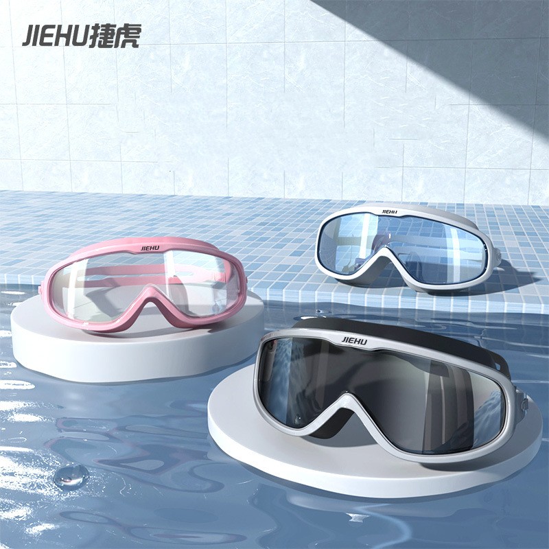 Adult Myopia Professional Wate - Goggles Swim ulasan dan harga