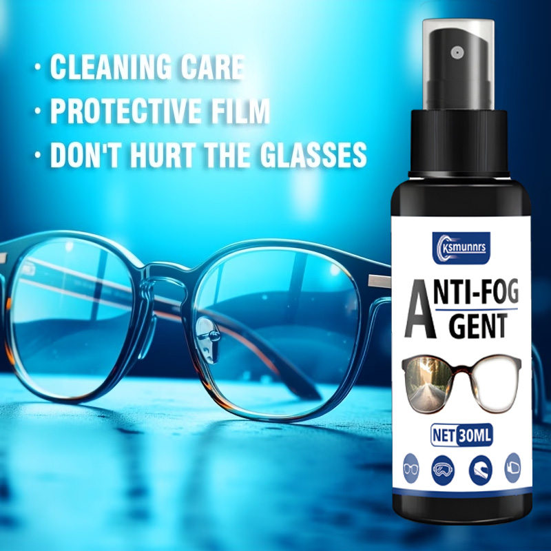 Portable Anti-Fog Spray for Gl - Goggles Swim ulasan dan harga