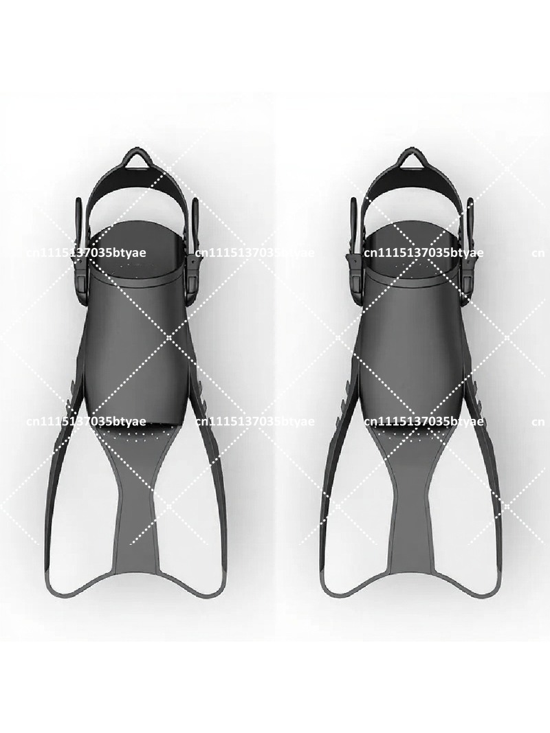 Adjustable Lace-Up Professiona - Snorkeling Gear ulasan dan harga