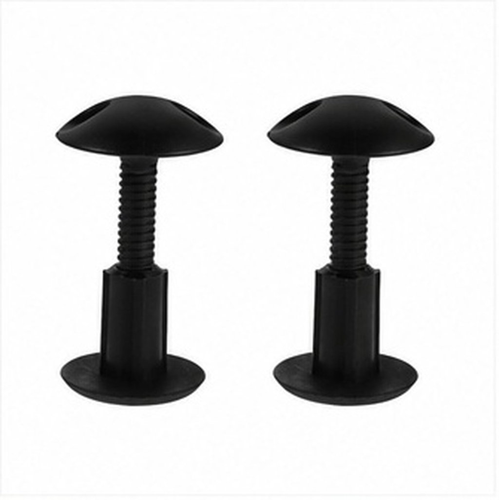 4Pcs Surfboard Leash Plug Foot - Surfboard Leash ulasan dan harga