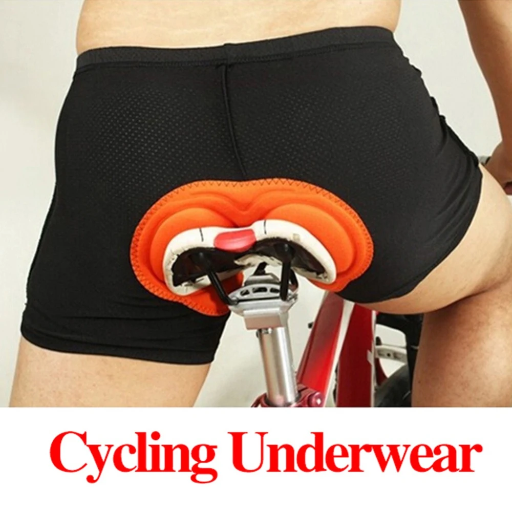 Cycling Shockproof Underwear S - Wetsuit Men ulasan dan harga