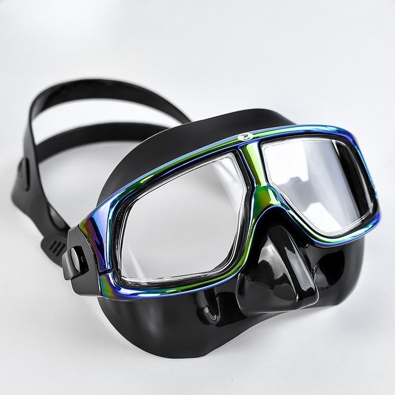 Myopia Free Diving Mask Ultra  - Diving Mask ulasan dan harga