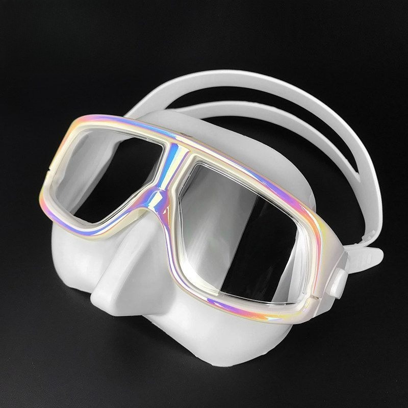 Myopia Free Diving Mask Ultra  - Diving Mask ulasan dan harga