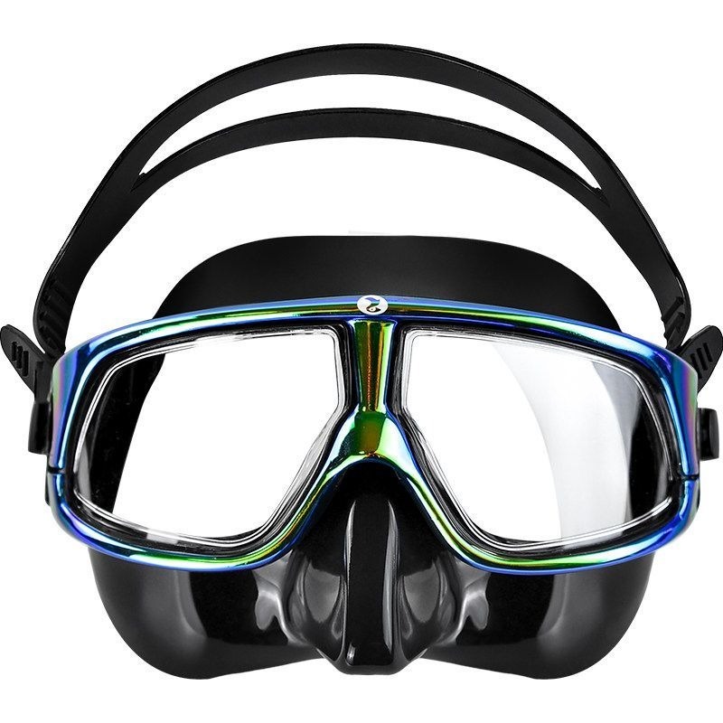 Myopia Free Diving Mask Ultra  - Diving Mask ulasan dan harga