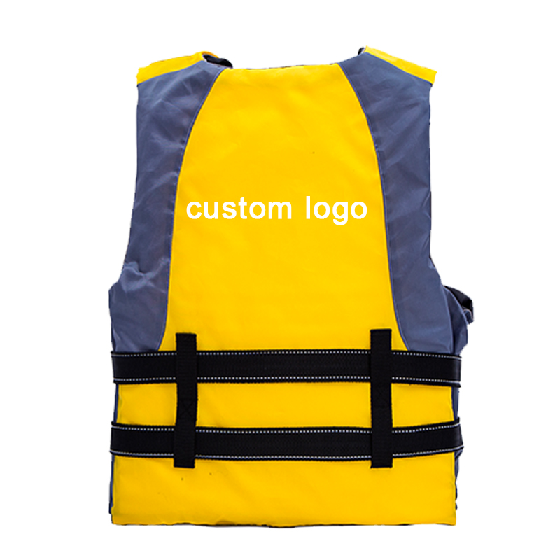10pcsHigh Impact Swift Water R - Life Jacket ulasan dan harga
