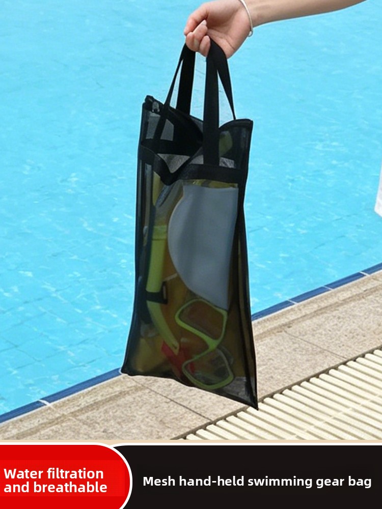 Portable Beach Water Equipment - Snorkeling Gear ulasan dan harga