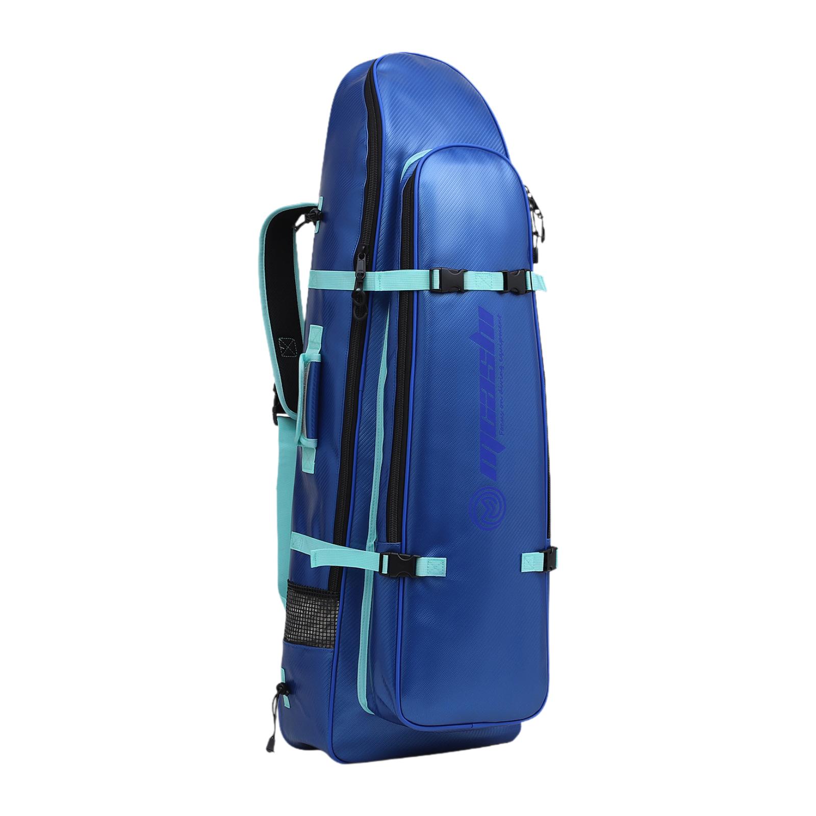Long Fins Bag Portable Scuba D - Flippers Swimming ulasan dan harga