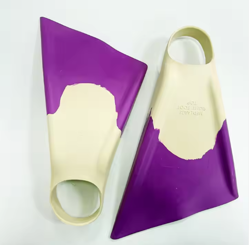 New Diving Fins Professional A - Swim Fins ulasan dan harga