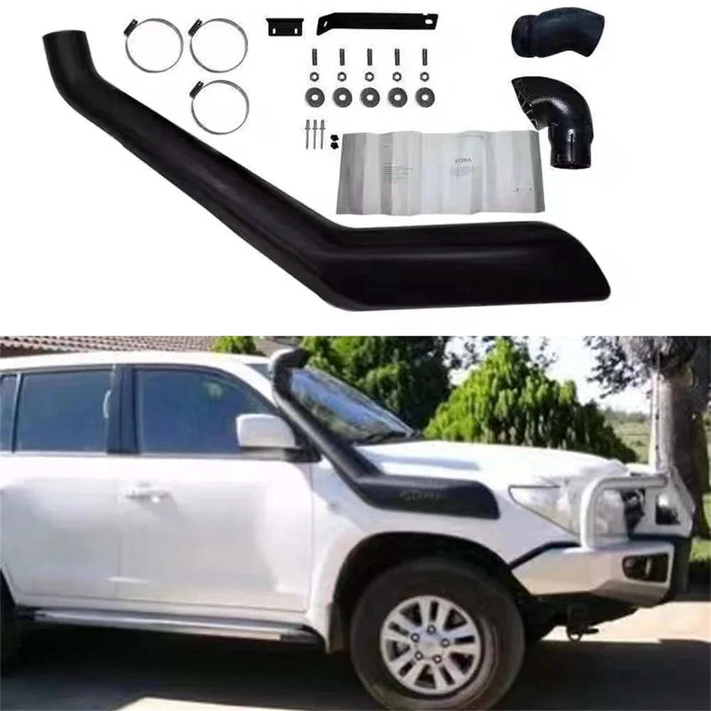 SUV 4X4 Snorkel kit Intakes Ki - Snorkel Set ulasan dan harga