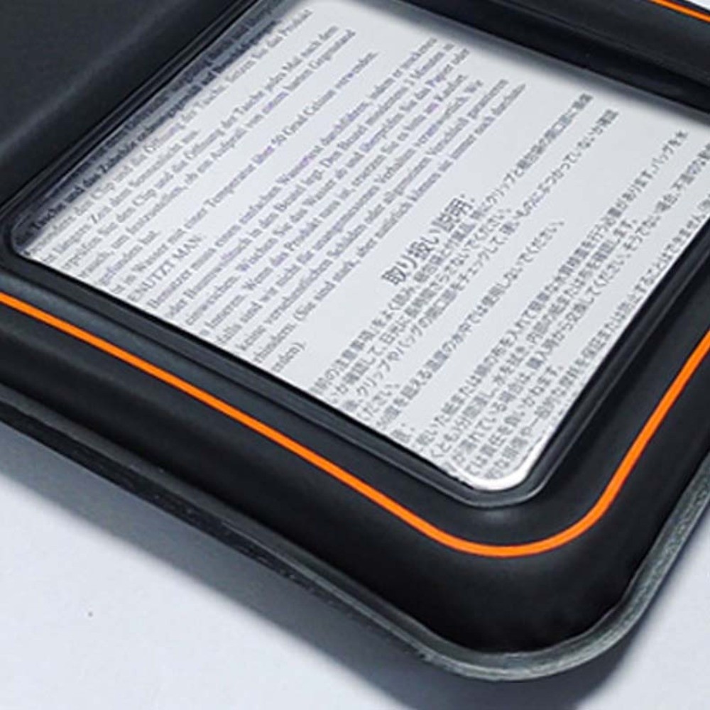 Touch Screen Waterproof Phone  - Dry Bag Waterproof ulasan dan harga